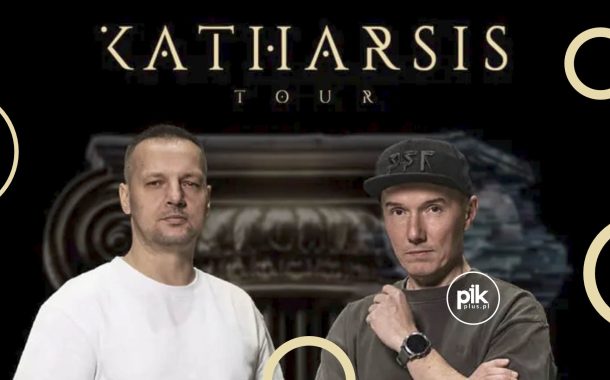 Fokus & Rahim - Fokus & Rahim | koncert we Wrocławiu - Bilety