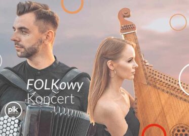 B&B Project - FOLKowy koncert we Wrocławiu
