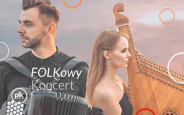 B&B Project - FOLKowy koncert we Wrocławiu
