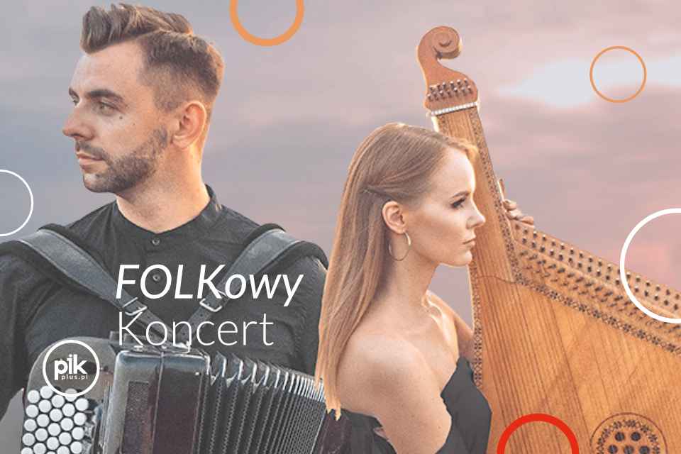 B&B Project - FOLKowy koncert we Wrocławiu