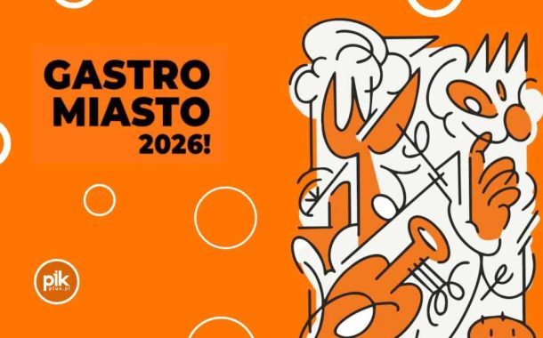 Gastro Miasto 2026