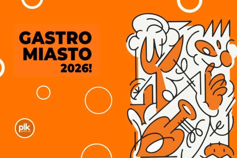Gastro Miasto 2026
