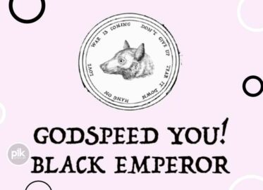 Godspeed You! Black Emperor | koncert