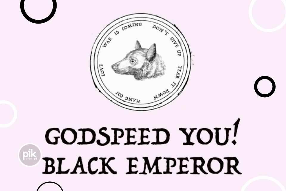 Godspeed You! Black Emperor | koncert