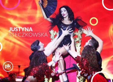 Justyna Steczkowska | koncert we Wrocławiu - Bilety