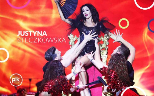 Justyna Steczkowska | koncert we Wrocławiu - Bilety
