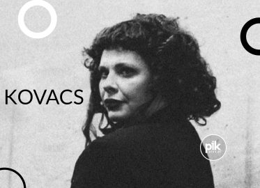 Kovacs | koncert we Wrocławiu - Bilety