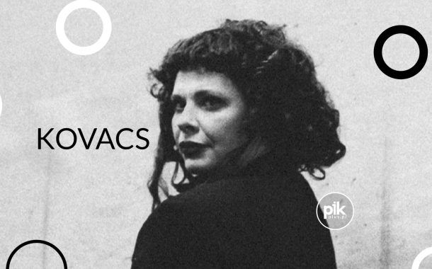 Kovacs | koncert we Wrocławiu - Bilety