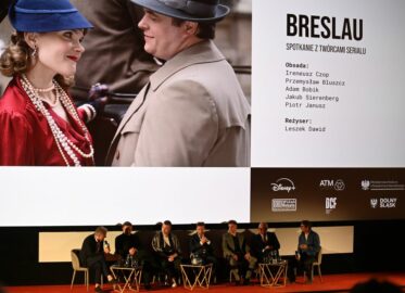 Kryminał z Wrocławiem w tle | premiera serialu „Breslau” na platformie Disney+