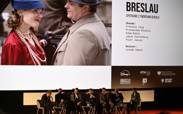 Kryminał z Wrocławiem w tle | premiera serialu „Breslau” na platformie Disney+