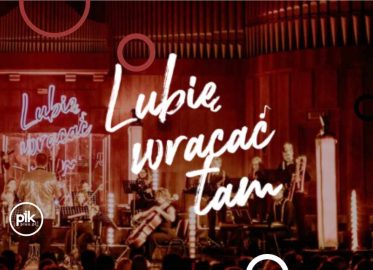 Lubię wracać tam | koncert we Wrocławiu - Bilety