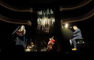 „Organity” w NFM - nowatorskie podejście do muzyki organowej