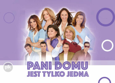 Pani domu jest tylko jedna | spektakl