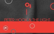 Peter Hook & The Light | koncert