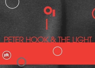 Peter Hook & The Light | koncert