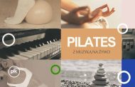 Pilates z muzyką na żywo – wyjątkowe spotkanie ruchu i dźwięku