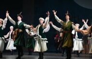 „Straszny dwór” | przed premierą w Operze Wrocławskiej | fotorelacja, część 1