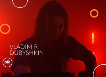 Vladimir Dubyshkin | clubbing