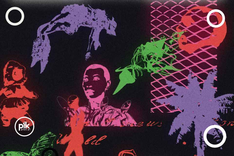 What Is It Like? | wystawa zbiorowa