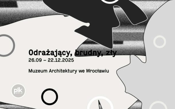 Odrażający, brudny, zły | wystawa czasowa