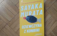 „Dziewczyna z konbini” Sayaki Muraty
