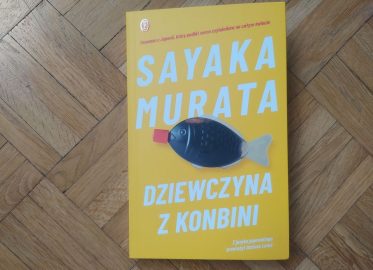„Dziewczyna z konbini” Sayaki Muraty