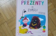„Prezenty od Złości” Katarzyna Puchalska