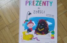 „Prezenty od Złości” Katarzyna Puchalska