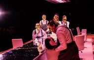 „Strefa O” czyli biurokracja w maskach | po premierze we Wrocławskim Teatrze Współczesnym