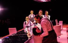 „Strefa 0” czyli biurokracja w maskach | po premierze we Wrocławskim Teatrze Współczesnym