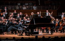 Sobota z  Kevinem Chenem | koncert laureata XIX Konkursu Chopinowskiego