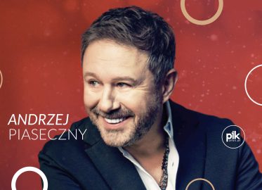 Andrzej Piaseczny - Kochajmy się zimą | koncert we Wrocławiu - Bilety