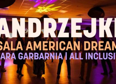 Andrzejki w Starej Garbarni