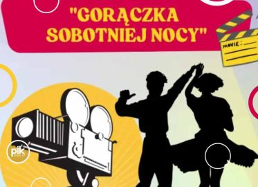 Andrzejki w Starym Klasztorze