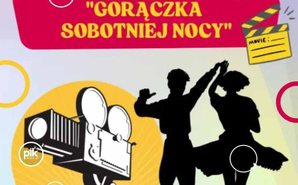 Andrzejki w Starym Klasztorze