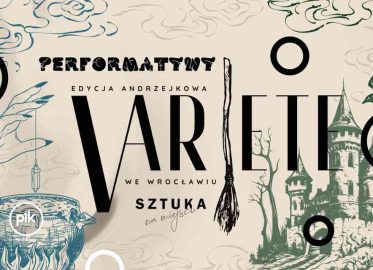 Andrzejki w Sztuka na Miejscu