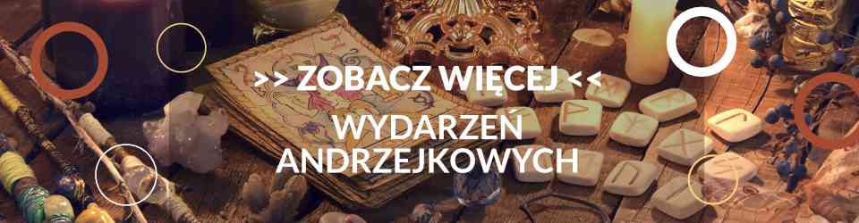 Andrzejki we Wrocławiu