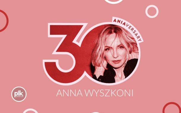 Anna Wyszkoni | koncert