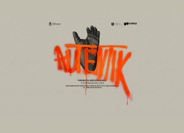 Wrocławska premiera spektaklu „Autentik”