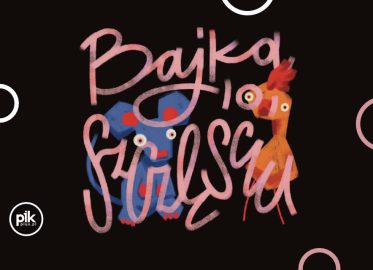Bajka o szczęściu | spektakl