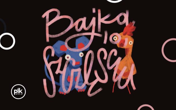 Bajka o szczęściu | spektakl