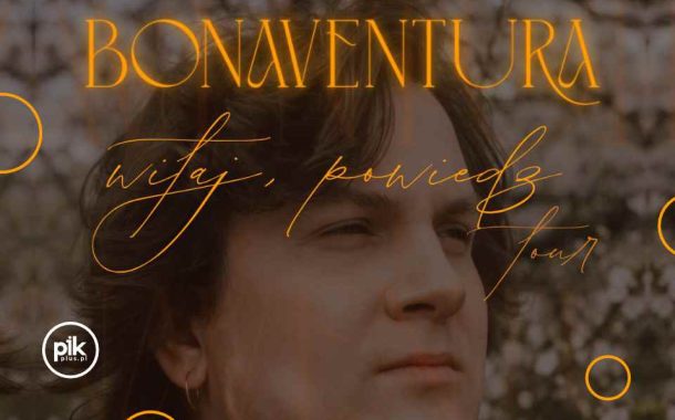 Bonaventura | koncert