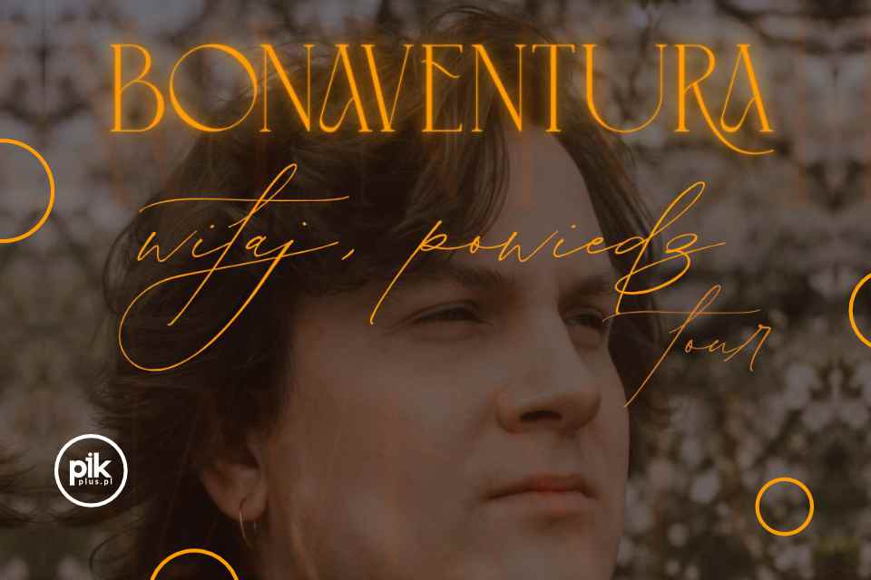 Bonaventura | koncert