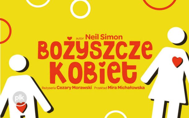 Bożyszcze Kobiet | spektakl we Wrocławiu - Bilety