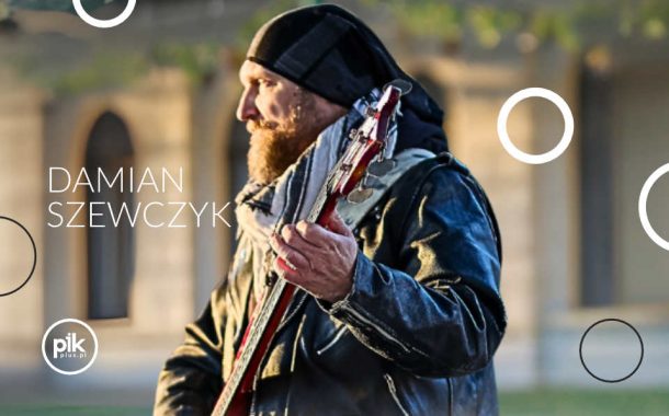 Damian Szewczyk | koncert
