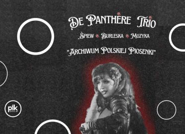 De Panthère Trio | koncert