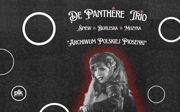 De Panthère Trio | koncert
