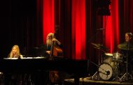 Diana Krall wystąpiła w Narodowym Forum Muzyki.