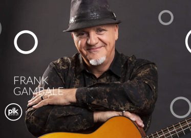 Frank Gambale | koncert