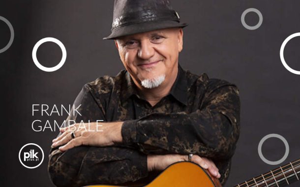 Frank Gambale | koncert